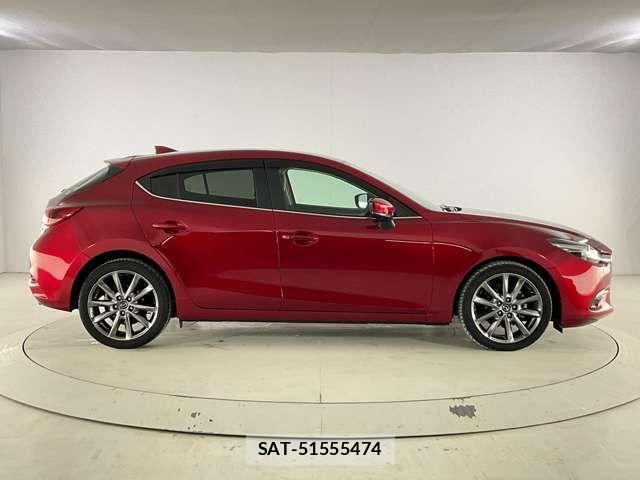 Mazda AXELA SPORT 2018-01 4595935-6