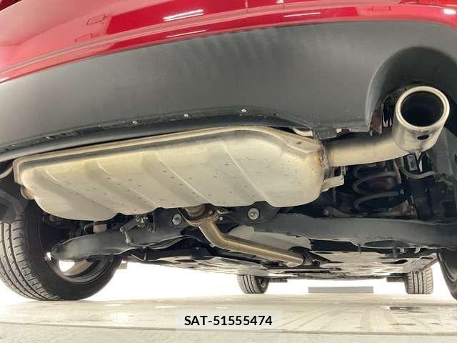 Mazda AXELA SPORT 2018-01 4595935-9