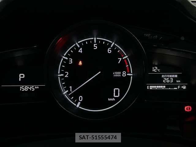 Mazda AXELA SPORT 2018-01 4595935-10
