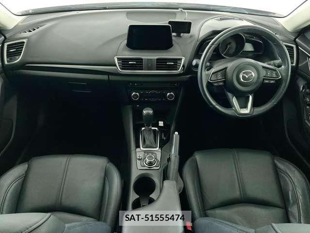Mazda AXELA SPORT 2018-01 4595935-11