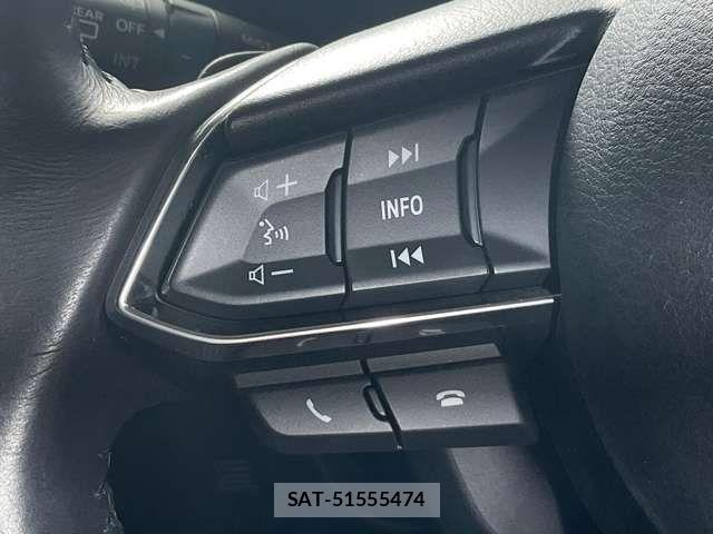 Mazda AXELA SPORT 2018-01 4595935-12