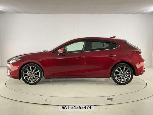 Mazda AXELA SPORT 2018-01 4595935-2