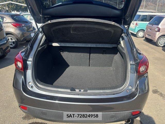 Mazda AXELA SPORT 2016-03 4755278-4