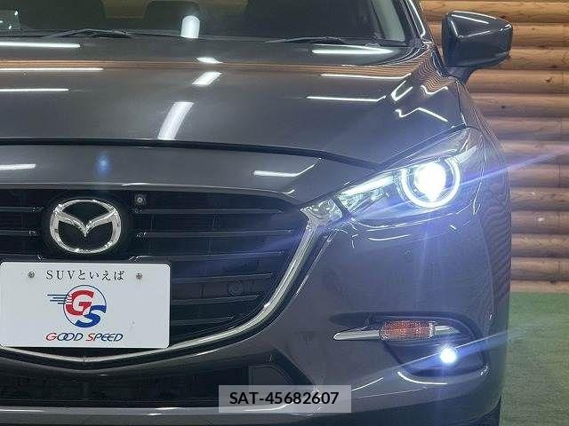 Mazda AXELA SPORT 2017-10 5871427-9