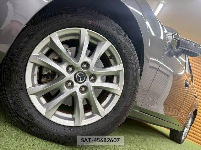 Mazda AXELA SPORT 2017-10 5871427-10