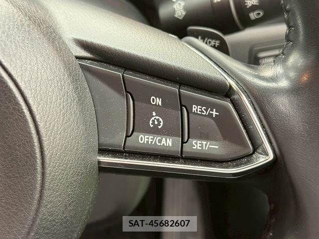Mazda AXELA SPORT 2017-10 5871427-11