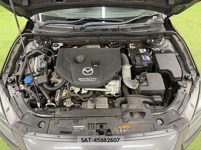 Mazda AXELA SPORT 2017-10 5871427-13