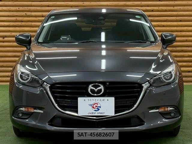 Mazda AXELA SPORT 2017-10 5871427-16