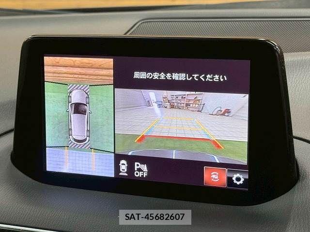 Mazda AXELA SPORT 2017-10 5871427-4