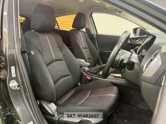 Mazda AXELA SPORT 2017-10 5871427-7
