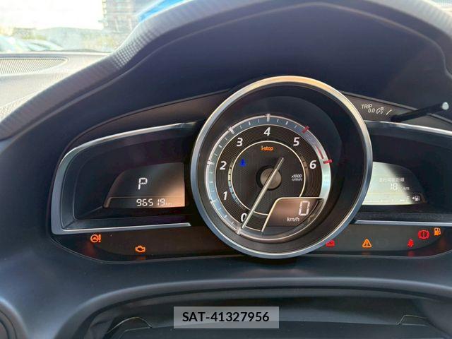 Mazda AXELA SPORT 2014-11 5871458-16