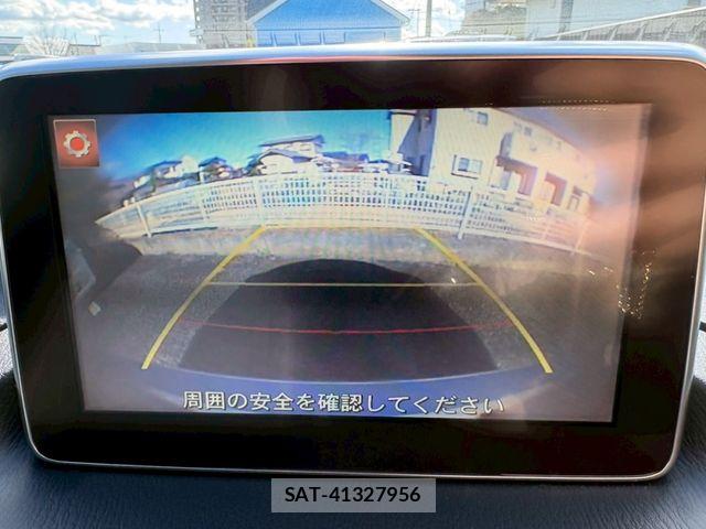 Mazda AXELA SPORT 2014-11 5871458-20