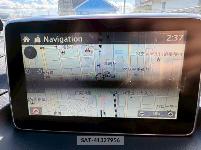 Mazda AXELA SPORT 2014-11 5871458-21