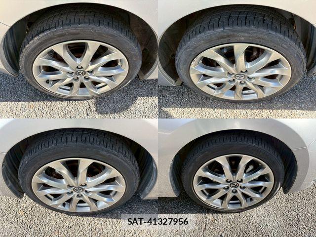Mazda AXELA SPORT 2014-11 5871458-27