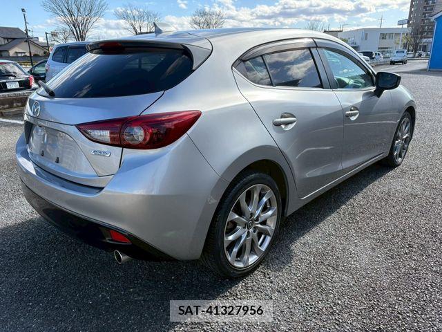 Mazda AXELA SPORT 2014-11 5871458-2