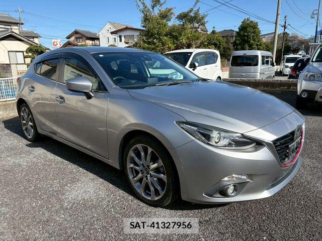 Mazda AXELA SPORT 2014-11 5871458-3