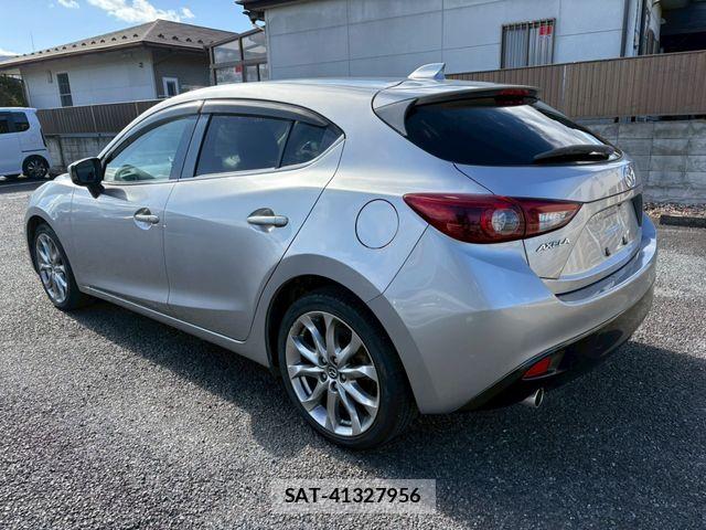 Mazda AXELA SPORT 2014-11 5871458-4