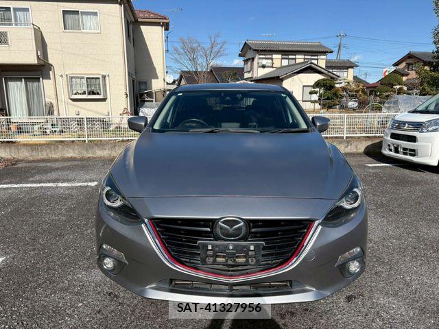 Mazda AXELA SPORT 2014-11 5871458-5