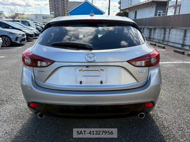 Mazda AXELA SPORT 2014-11 5871458-6