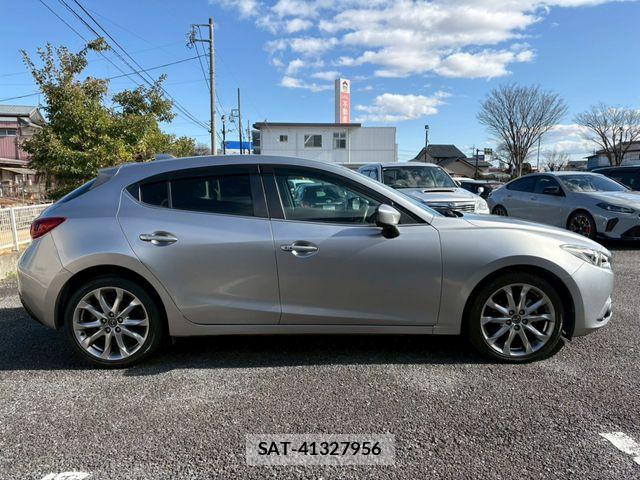 Mazda AXELA SPORT 2014-11 5871458-8