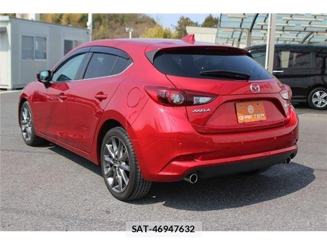 Mazda AXELA SPORT 2017-11 5871428-10