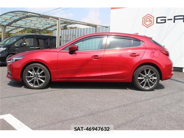 Mazda AXELA SPORT 2017-11 5871428-11