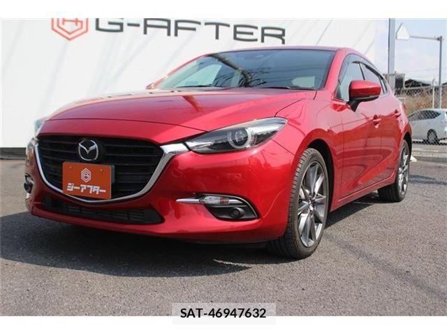 Mazda AXELA SPORT 2017-11 5871428-12