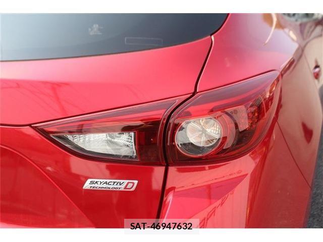 Mazda AXELA SPORT 2017-11 5871428-17