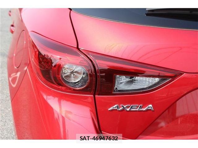 Mazda AXELA SPORT 2017-11 5871428-18