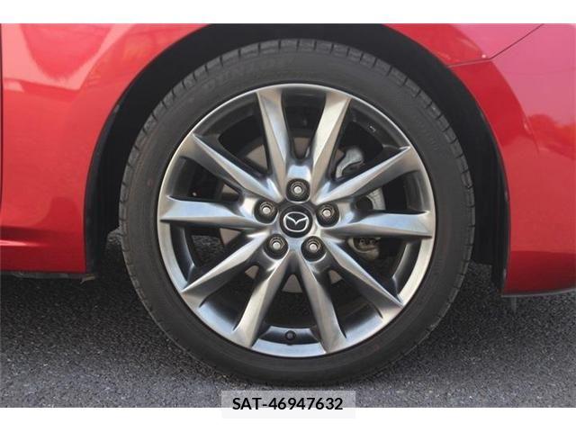 Mazda AXELA SPORT 2017-11 5871428-23