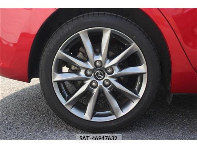 Mazda AXELA SPORT 2017-11 5871428-24