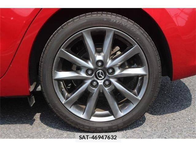 Mazda AXELA SPORT 2017-11 5871428-25
