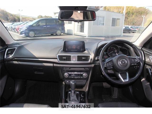 Mazda AXELA SPORT 2017-11 5871428-3