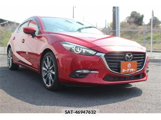 Mazda AXELA SPORT 2017-11 5871428-6