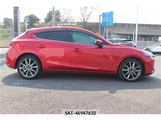 Mazda AXELA SPORT 2017-11 5871428-7