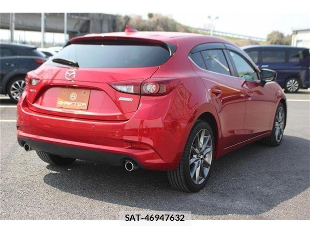 Mazda AXELA SPORT 2017-11 5871428-8