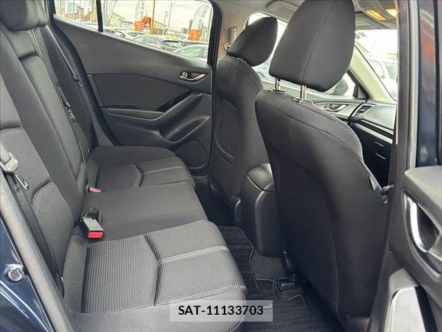 Mazda AXELA SPORT 2017-09 6012310-16