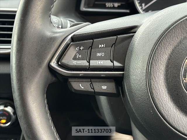 Mazda AXELA SPORT 2017-09 6012310-23