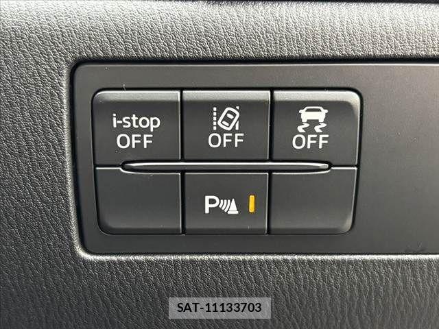 Mazda AXELA SPORT 2017-09 6012310-4