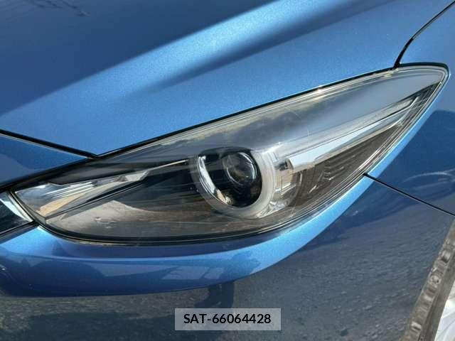 Mazda AXELA SPORT 2017-01 6012326-13