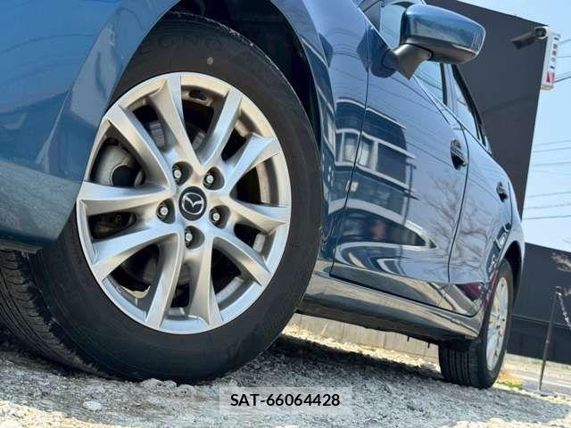 Mazda AXELA SPORT 2017-01 6012326-14
