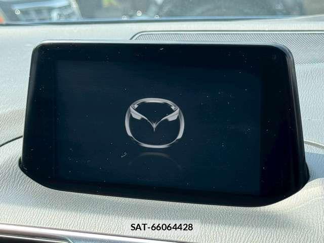Mazda AXELA SPORT 2017-01 6012326-2