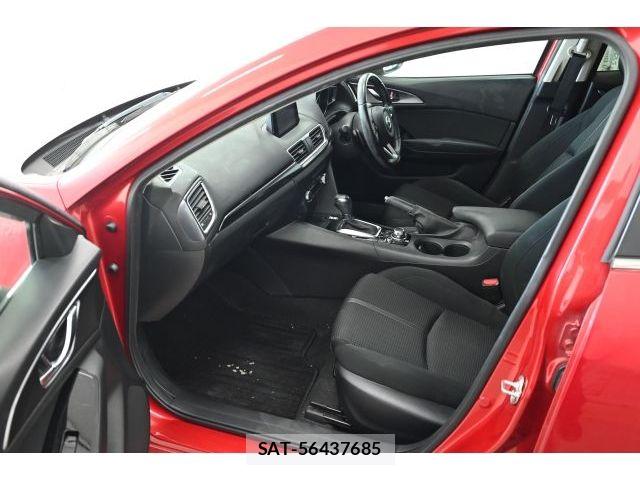Mazda AXELA SPORT 2018-11 6012304-9