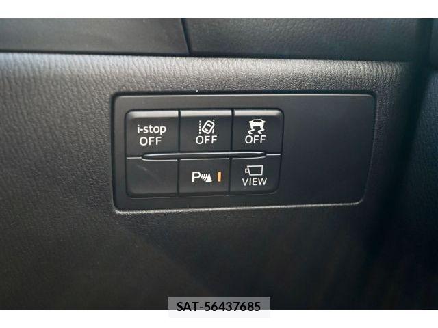 Mazda AXELA SPORT 2018-11 6012304-14