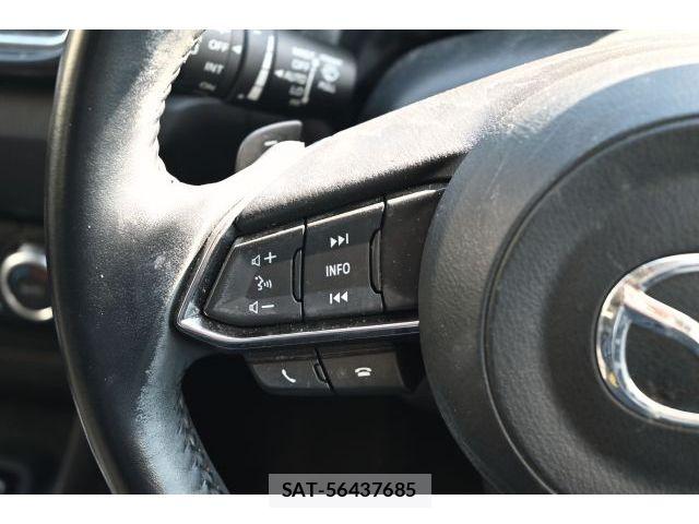 Mazda AXELA SPORT 2018-11 6012304-16