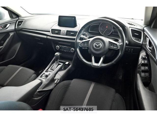 Mazda AXELA SPORT 2018-11 6012304-1