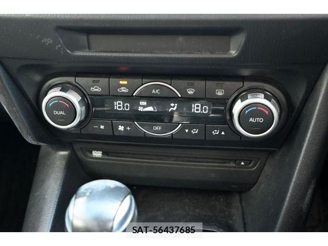 Mazda AXELA SPORT 2018-11 6012304-20