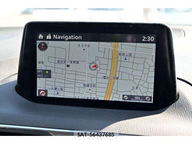 Mazda AXELA SPORT 2018-11 6012304-21