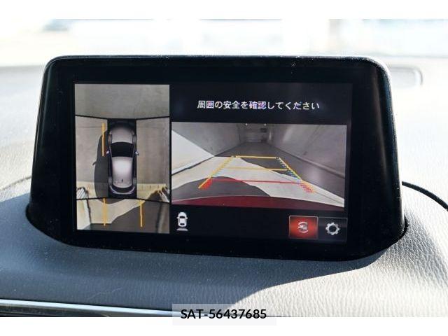 Mazda AXELA SPORT 2018-11 6012304-22