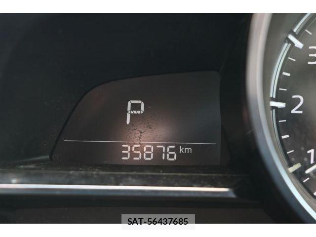 Mazda AXELA SPORT 2018-11 6012304-25